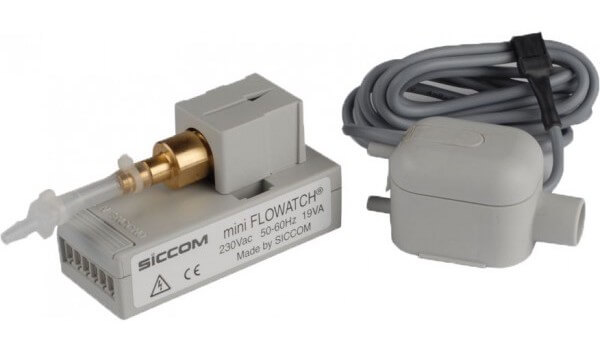 Помпа дренажная Siccom Mini Flowatch 1